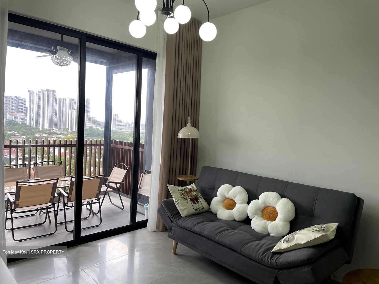 KI Residences at Brookvale (D21), Condominium #556186031